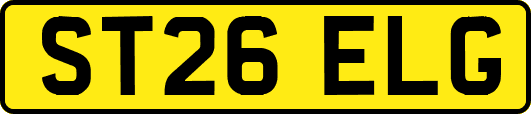 ST26ELG