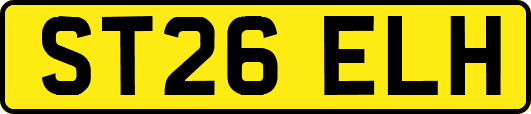 ST26ELH