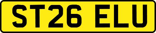 ST26ELU