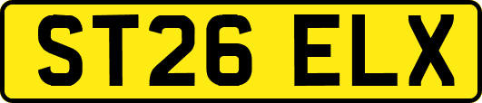 ST26ELX