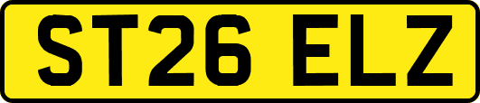 ST26ELZ