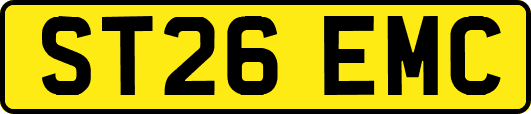 ST26EMC