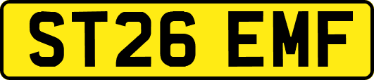 ST26EMF