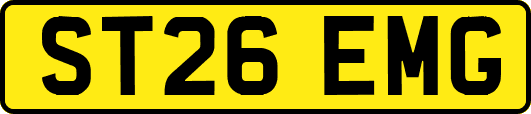 ST26EMG