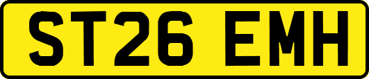 ST26EMH