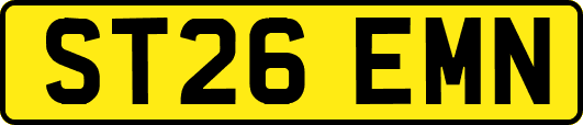 ST26EMN