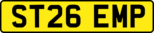 ST26EMP