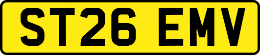 ST26EMV