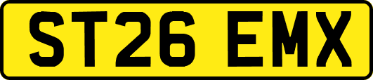 ST26EMX