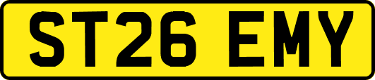 ST26EMY