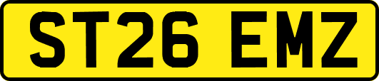 ST26EMZ