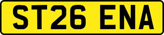 ST26ENA