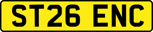 ST26ENC