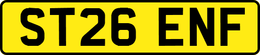 ST26ENF