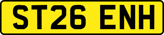 ST26ENH