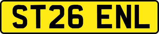 ST26ENL