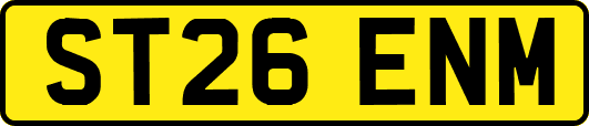 ST26ENM