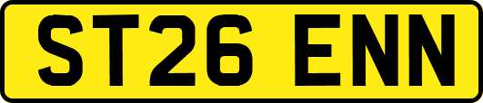 ST26ENN