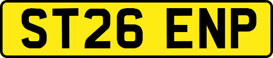 ST26ENP