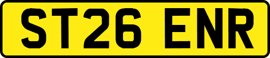 ST26ENR