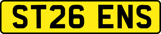 ST26ENS