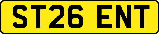 ST26ENT
