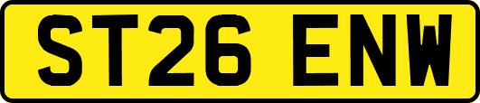 ST26ENW