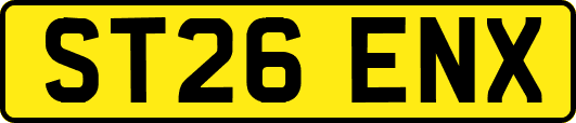 ST26ENX