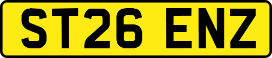 ST26ENZ