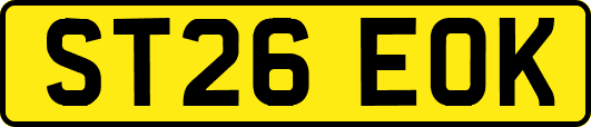 ST26EOK