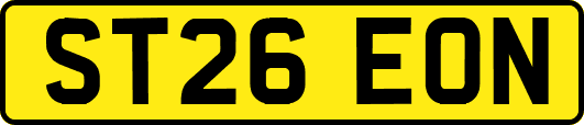 ST26EON