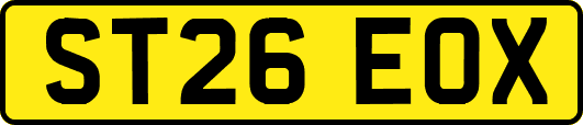 ST26EOX
