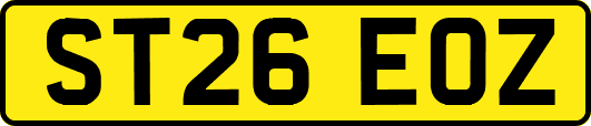 ST26EOZ