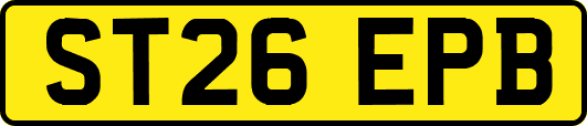 ST26EPB
