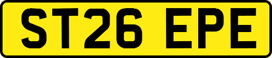 ST26EPE