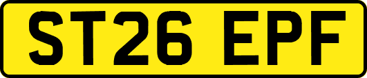 ST26EPF