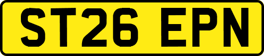 ST26EPN