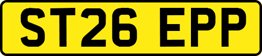 ST26EPP