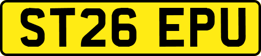 ST26EPU