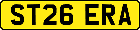 ST26ERA