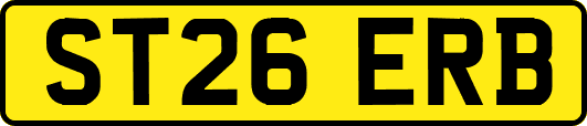 ST26ERB