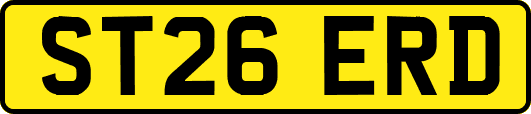ST26ERD