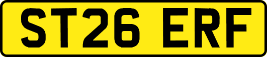 ST26ERF
