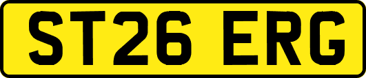 ST26ERG