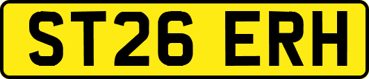 ST26ERH