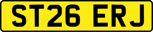 ST26ERJ