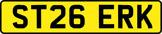 ST26ERK