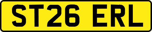 ST26ERL