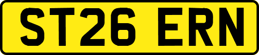 ST26ERN