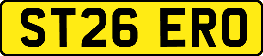 ST26ERO